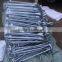 Fire steel pick, Fire and rescue tools, tools to escape