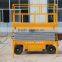 Hydraulic Electric Power Mobile Scissor Lift