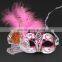 Laser Cut Venetian Women Masquerade Party Masks/party face mask
