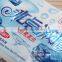 Make your skin fresh disposable teeth cleaning wipes