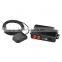 GPS Tracking Device Tr60 Cut off Engine, Free PC Software Real Time Tracking