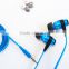 Cheap Tuning Earphone with High Quality
