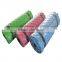Egg-shaped waterproof EVA camping mat