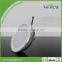 Newest Ultra Slim Designed 9W 3.5 Inch LED Downlight With CE ROHS Certification