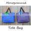 Wholesale Monogrammed Bridesmaid Tote Bags