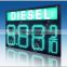 led diesel price sign 8.88 8,8.889/10