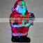 2016 Decoration New Year led Santa Claus