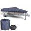 Super Strong Quality Breathable Acrylic Fabric Boat Tarps 8' x 10',Boat Canopy Tarps