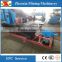 China Trade Assurance Manufacturer 220V/380V Voltage Gold Mining Shaking Table