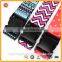 2016 High Quality Factory Price Custom PU Leather Luggage Tag Straps