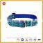 Wholesale Manufactuter Eco-Friendly Feature Pet Collars Dog Collars for Promotion