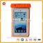 Hot new products waterproof cell phone cases PVC mobile phone waterproof bag