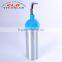 seamless aluminum cylinder/portable medical oxygen cylinder 2016 model