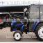 top quality Huaxia tractor use universal hydraulic operating front end loader