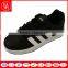 Smart comfortable custom casual leather shoes