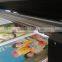 Used UV Flatbed Printer A-starjet Flatbed LED UV Printer
