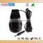 Input 100-240v AC DC Power Adapters 5V 12V 1A 2.1A India Plug