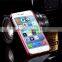 Genuine Leather Custom China for iPhone Case for iPhone 4