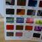 2015 New Mirror Acrylic Sheet in Guangzhou