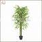 home garden decoration evergreen bamboo tree artificial bamboo plants