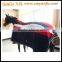 Fashionable Fleece Horse Rug with Collar/Horse Show Rug Blanket