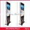 2014 New Digital Photo Frame for Shopping Mall