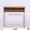 High quality office desk,study table models cheap computer desk for sale