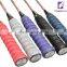 FANGCAN Tennis Squash and Badminton Rackets Suture Keel Grip