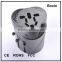 wholesale cheap universal plug converter travel plug adapter usb CE