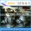 China Custom Titanium Alloy Die Casting and Forged Parts