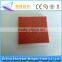 Custom-made High quality porous Copper/Cu foam with copper plate for sale for motor heat dissipation