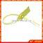 cylinder lock Security Plastic Seal hot sale Tag DP-365RL