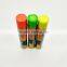 Art Supplier Children Drawing Non-Toxic Oil Pastel, 12Color/set Round Shaper Art Oil Pastel Pen