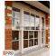Latest window designs building materials aluminum windows made in China door and windows