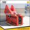 Good qulity side type rock hammer with chisel 165mm