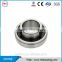 NKS high quality bearing SA205 Insert ball bearing size 25*52*21.5mm