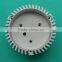 aluminum led heatsink led heat sink profile China Guangdong