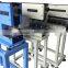 LED Strip V-cut PCB Cutting machine . smd aluminum plate pcb V-grooving cutting machine -YSVC-2