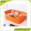 PP Non woven multi-function Eco-Friendly storage box with lids