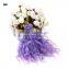 15cm Braiding Wefted Hair Extension in Bulk