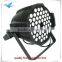 China market 54*3w white led light price list par
