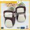 Baby hot sale pu shoes face leather very soft infant toddler shoes