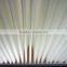 FB Medium Efficiency Mini Pleat Panel Filter