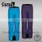 Unique design colorful windproof absorbent pictures of women in pants