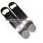 Metal beer bar bottle opener