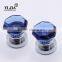 Fancy Crystal Rhinestone Furniture Handles Sliding Glass Shower door Handles
