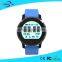 2016 heart rate wristband J68 Waterpoof Smart Watch