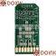 FOR OKI ES 4131 Toner chip