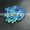 10mm color change round mood cabochon for DIY mood rings,charms supplies fingdings 4110120