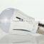 Ningbo Competitive CE ROHS LED Bulb, Aluminum Heat Sink LED Bulb B22 E27, LED Bulb E27